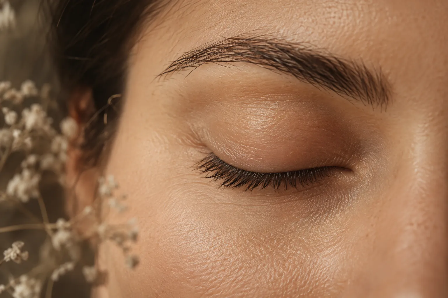 Beauté du regard — Montpellier